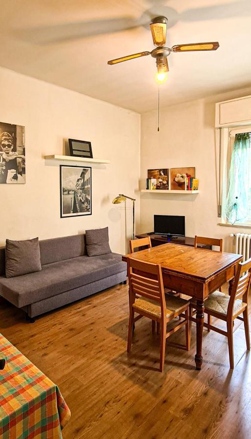 Fuori Porta Apartment Camerano Exterior foto